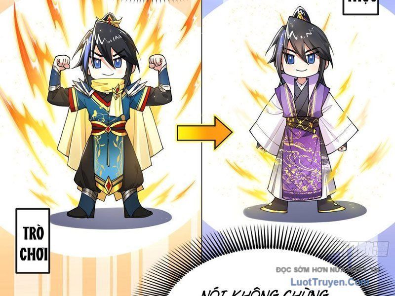 Kim Đan To Bằng Hằng Tinh! Ngươi Gọi Đây Mà Là Tu Tiên Á?! Chap 9 - Next Chap 10