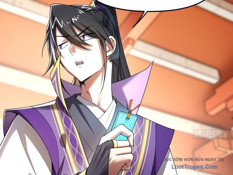 Kim Đan To Bằng Hằng Tinh! Ngươi Gọi Đây Mà Là Tu Tiên Á?! Chap 9 - Next Chap 10