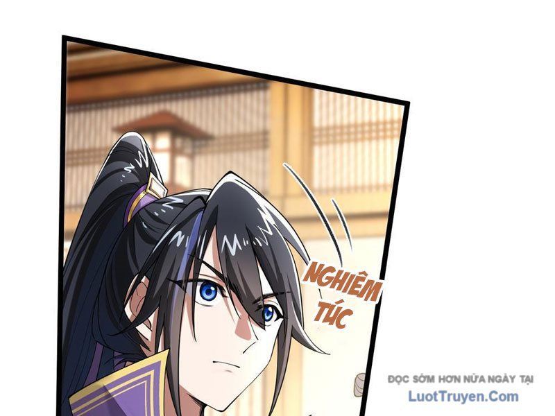 Kim Đan To Bằng Hằng Tinh! Ngươi Gọi Đây Mà Là Tu Tiên Á?! Chap 9 - Next Chap 10