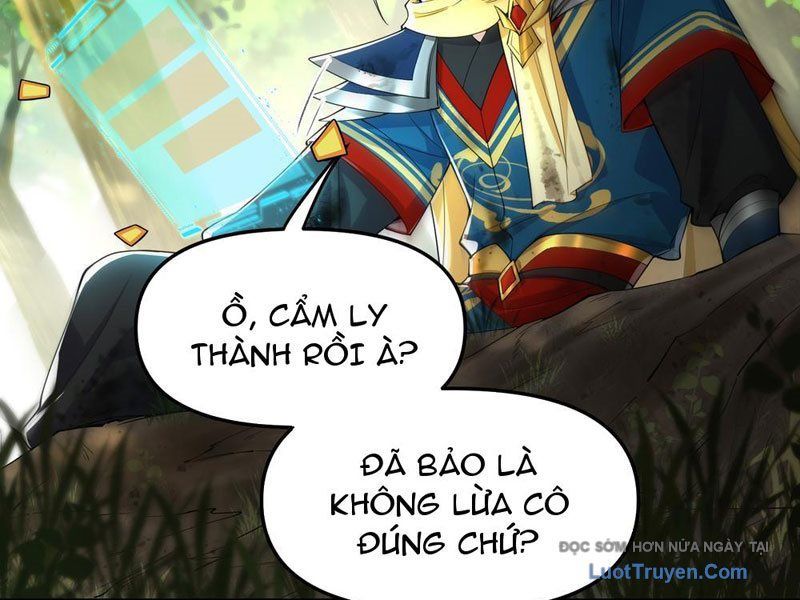 Kim Đan To Bằng Hằng Tinh! Ngươi Gọi Đây Mà Là Tu Tiên Á?! Chap 9 - Next Chap 10