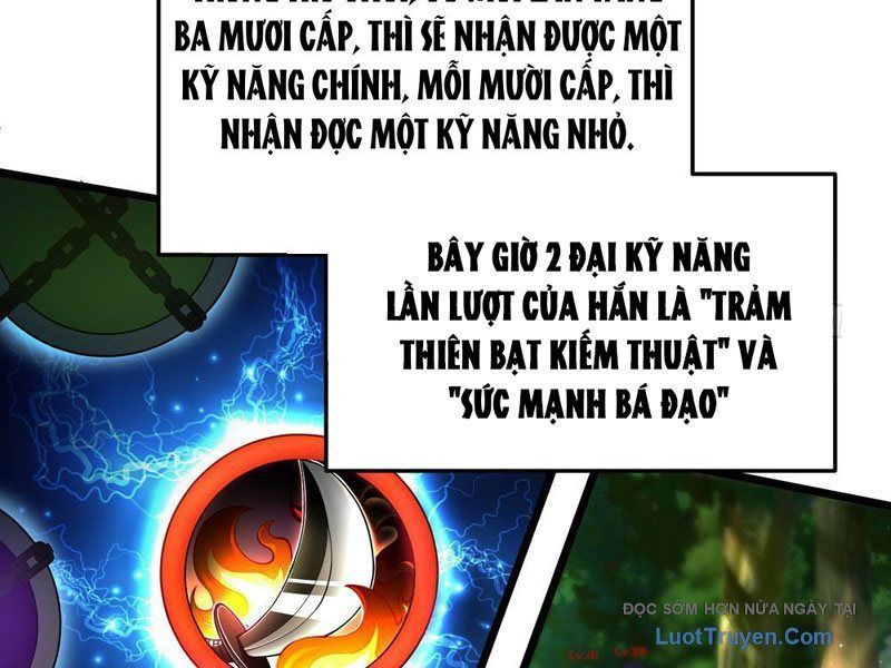 Kim Đan To Bằng Hằng Tinh! Ngươi Gọi Đây Mà Là Tu Tiên Á?! Chap 9 - Next Chap 10