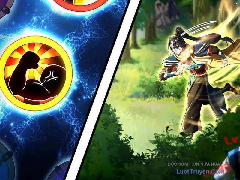 Kim Đan To Bằng Hằng Tinh! Ngươi Gọi Đây Mà Là Tu Tiên Á?! Chap 9 - Next Chap 10