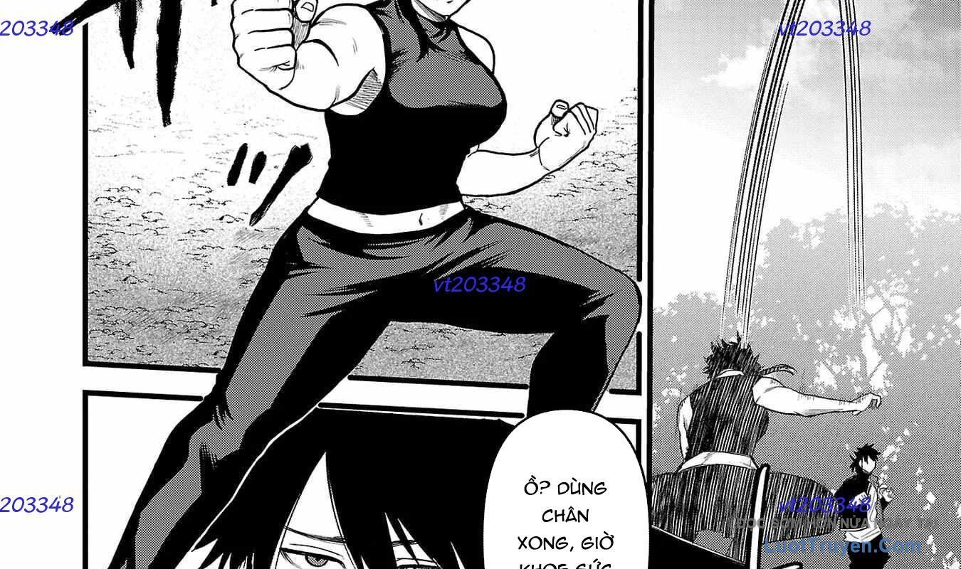 Yuusha Goroshi No Moto Ansatsusha. ~Mushoku No Ossan Kara Hajimaru Second Life~ Chap 12 - Next Chap 13