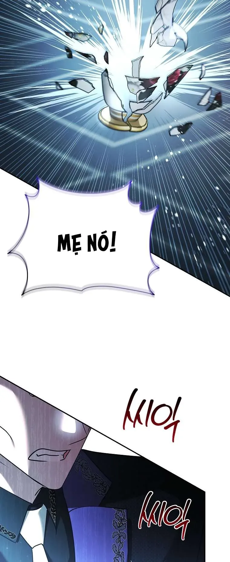 Chị Gái Tôi Là Nhân Vật Chính Chap 62 - Next Chap 63