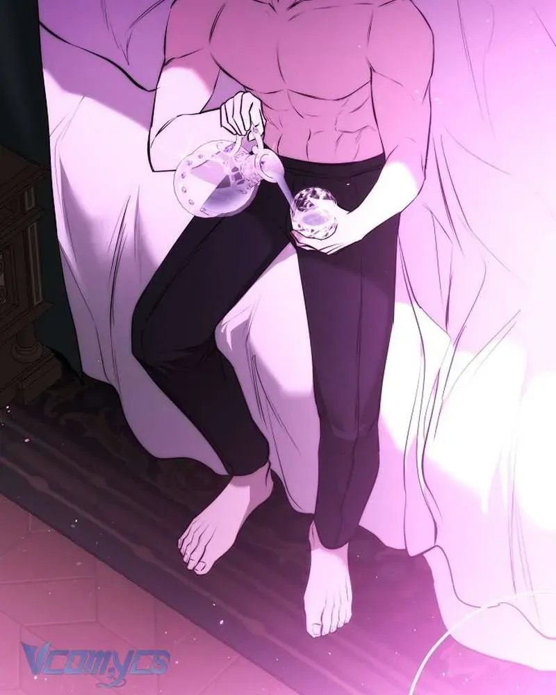 Hãy Dạy Em Cách Khao Khát Chap 26 - Next Chap 27