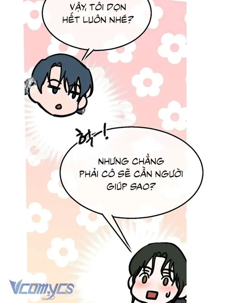 Hãy Dạy Em Cách Khao Khát Chap 30 - Next Chap 31