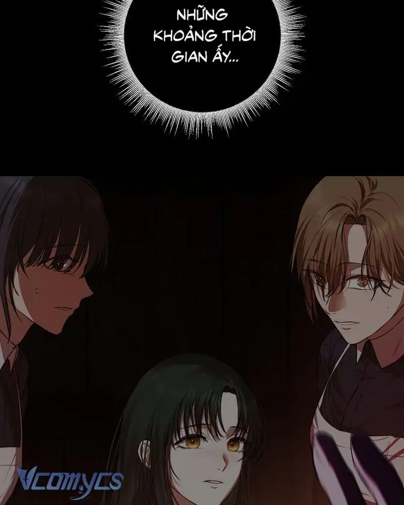 Hãy Dạy Em Cách Khao Khát Chap 30 - Next Chap 31