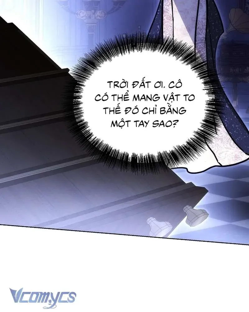 Hãy Dạy Em Cách Khao Khát Chap 30 - Next Chap 31