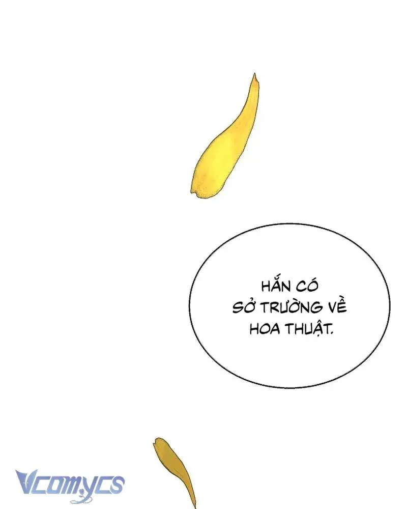 Hãy Dạy Em Cách Khao Khát Chap 30 - Next Chap 31