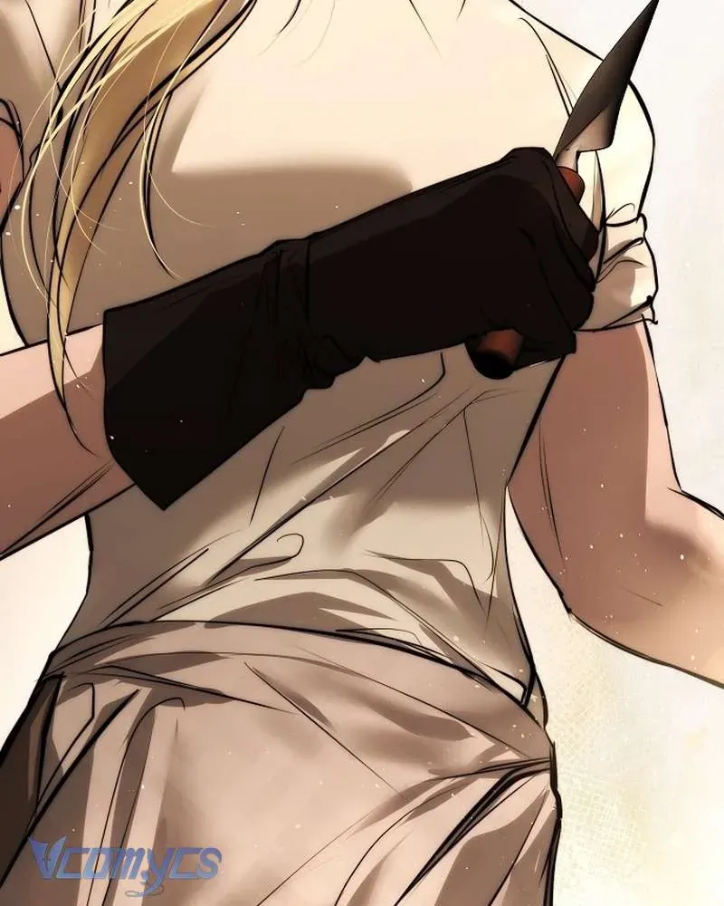 Hãy Dạy Em Cách Khao Khát Chap 30 - Next Chap 31