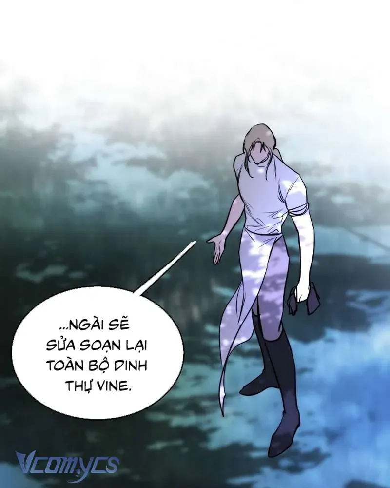Hãy Dạy Em Cách Khao Khát Chap 30 - Next Chap 31