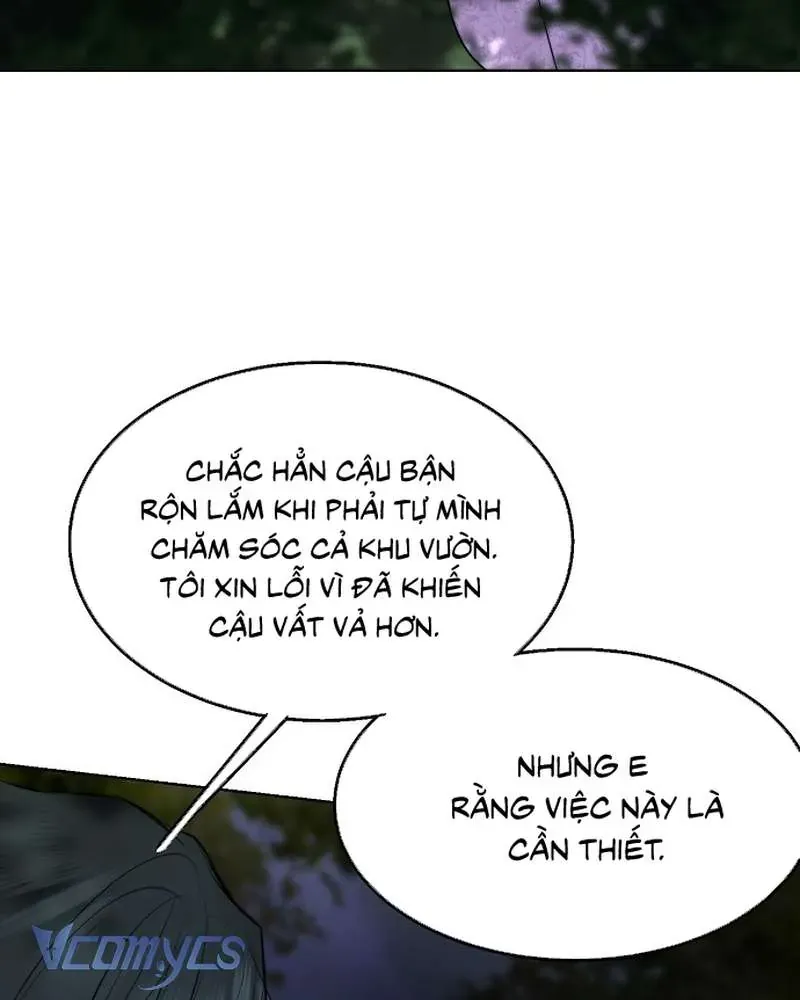 Hãy Dạy Em Cách Khao Khát Chap 30 - Next Chap 31