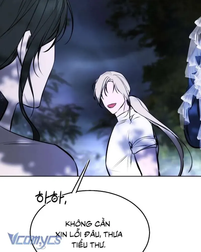 Hãy Dạy Em Cách Khao Khát Chap 30 - Next Chap 31