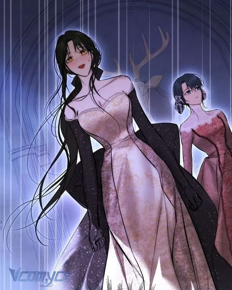 Hãy Dạy Em Cách Khao Khát Chap 30 - Next Chap 31