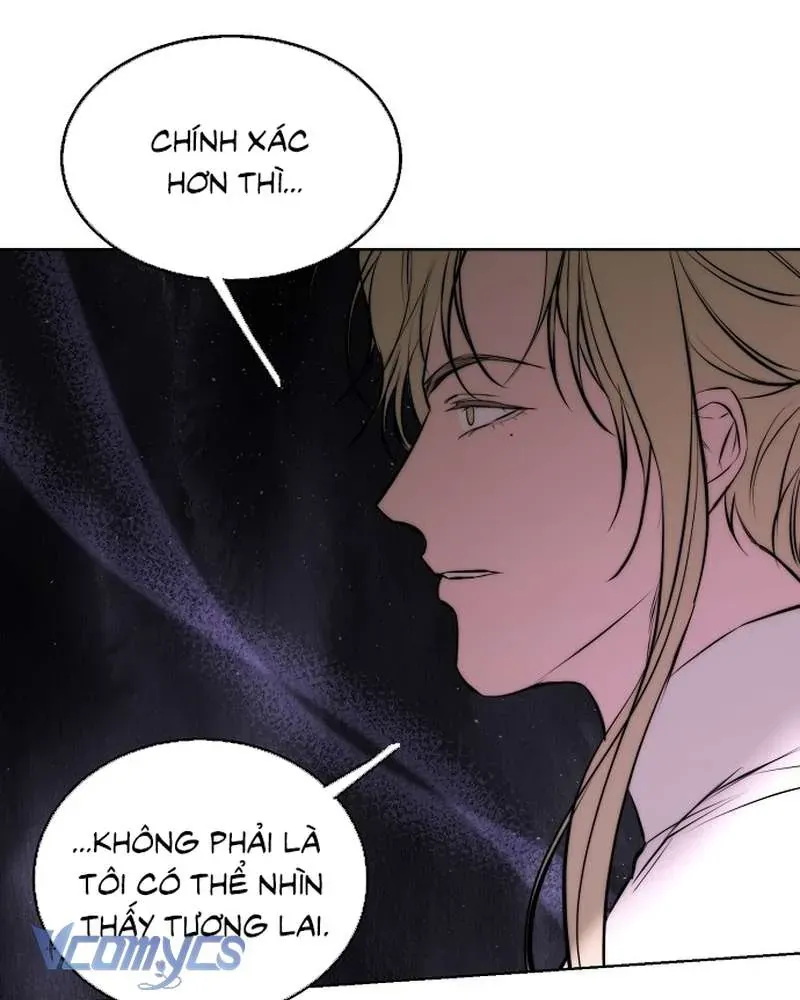 Hãy Dạy Em Cách Khao Khát Chap 30 - Next Chap 31