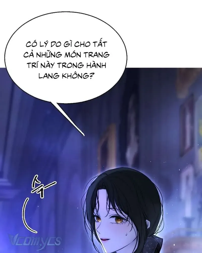 Hãy Dạy Em Cách Khao Khát Chap 30 - Next Chap 31