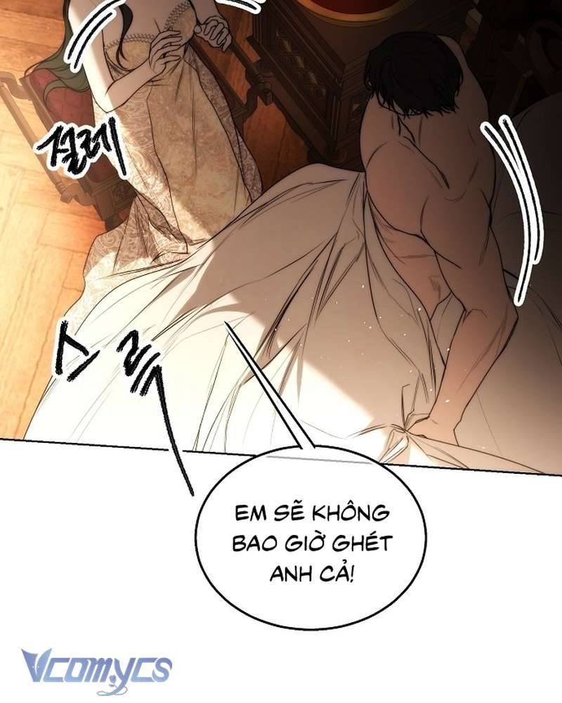 Hãy Dạy Em Cách Khao Khát Chap 32 - Next Chap 33