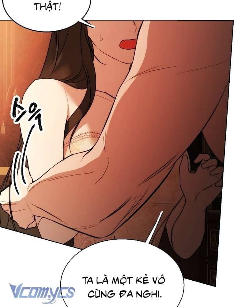 Hãy Dạy Em Cách Khao Khát Chap 33 - Next Chap 34