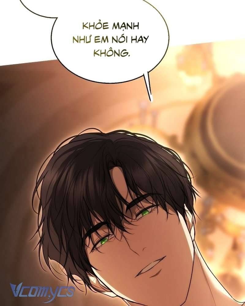 Hãy Dạy Em Cách Khao Khát Chap 33 - Next Chap 34