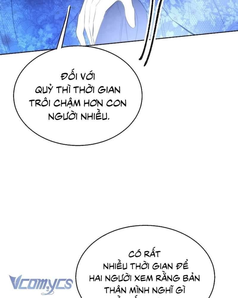 Hãy Dạy Em Cách Khao Khát Chap 34 - Next Chap 35