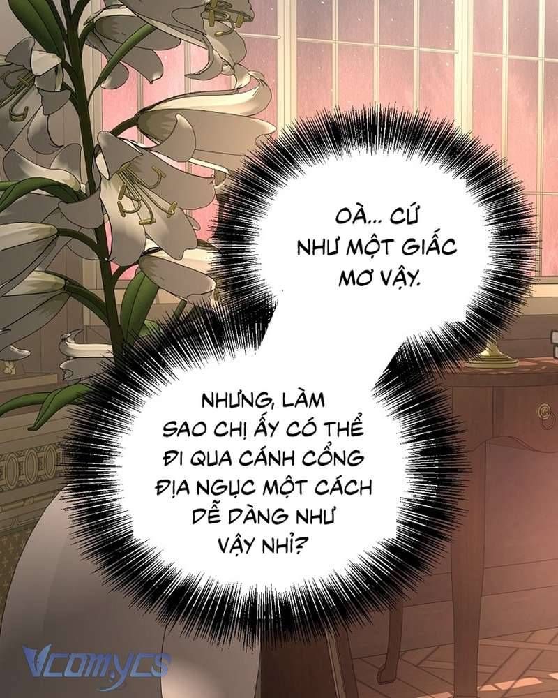 Hãy Dạy Em Cách Khao Khát Chap 34 - Next Chap 35