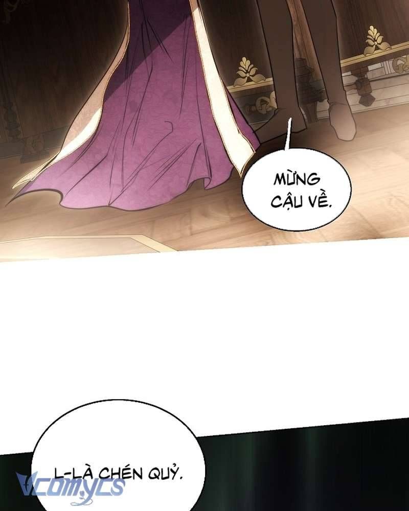Hãy Dạy Em Cách Khao Khát Chap 34 - Next Chap 35