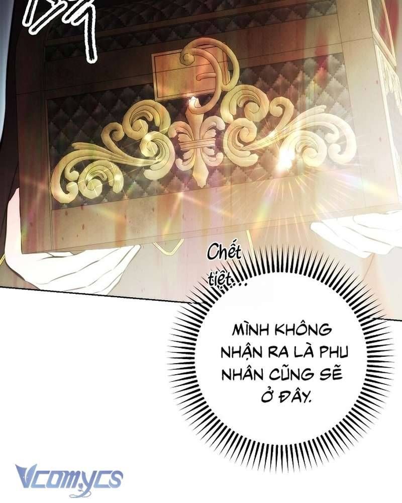 Hãy Dạy Em Cách Khao Khát Chap 34 - Next Chap 35