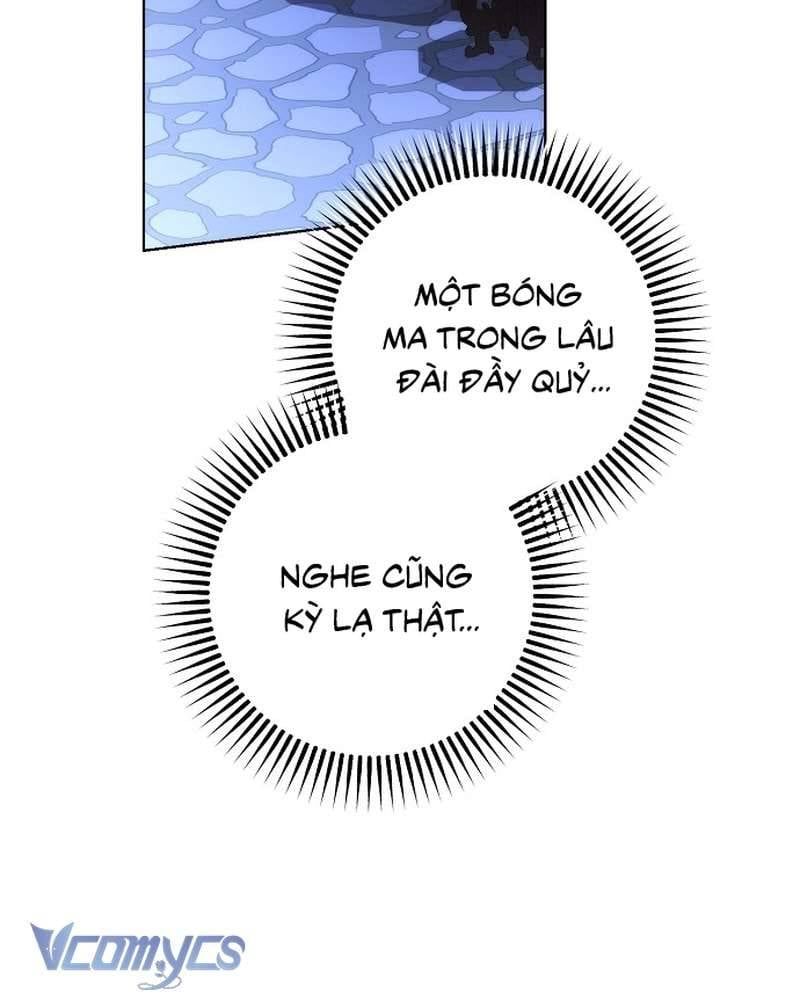 Hãy Dạy Em Cách Khao Khát Chap 34 - Next Chap 35