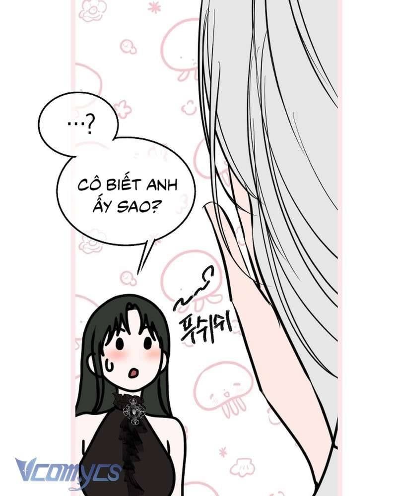 Hãy Dạy Em Cách Khao Khát Chap 34 - Next Chap 35