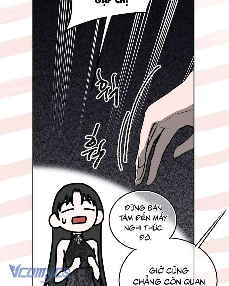 Hãy Dạy Em Cách Khao Khát Chap 34 - Next Chap 35