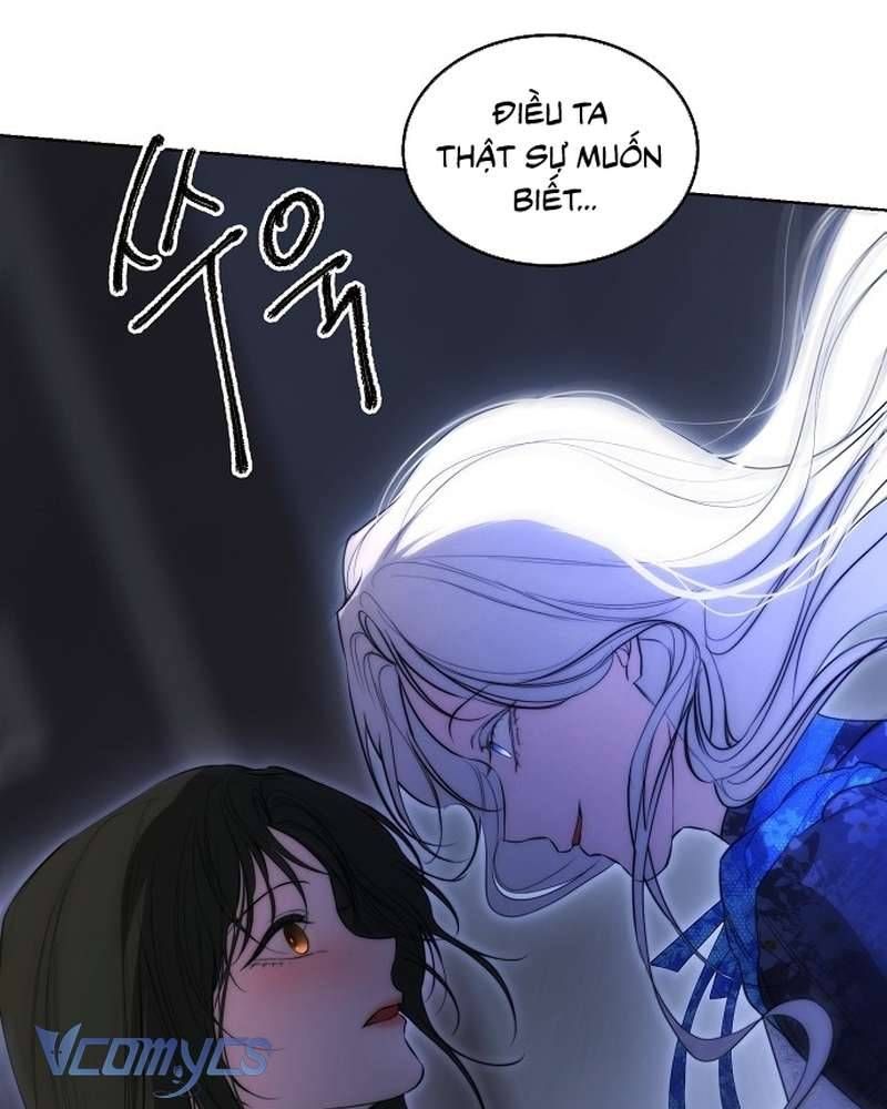 Hãy Dạy Em Cách Khao Khát Chap 34 - Next Chap 35