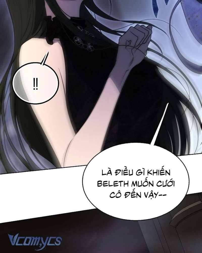 Hãy Dạy Em Cách Khao Khát Chap 34 - Next Chap 35