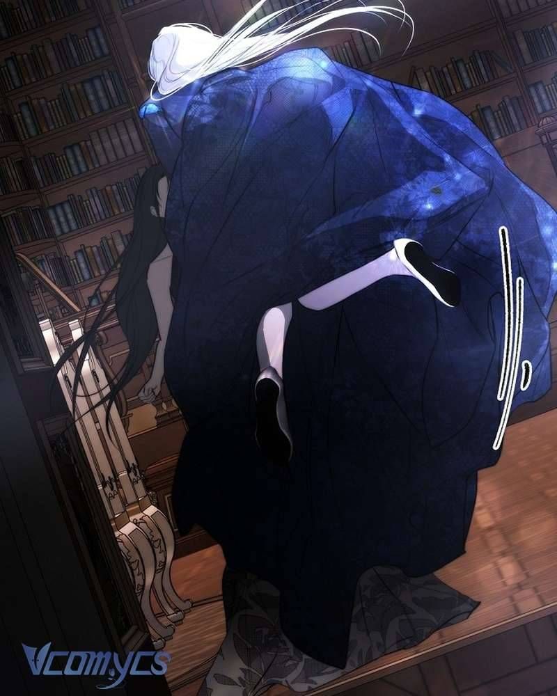 Hãy Dạy Em Cách Khao Khát Chap 34 - Next Chap 35