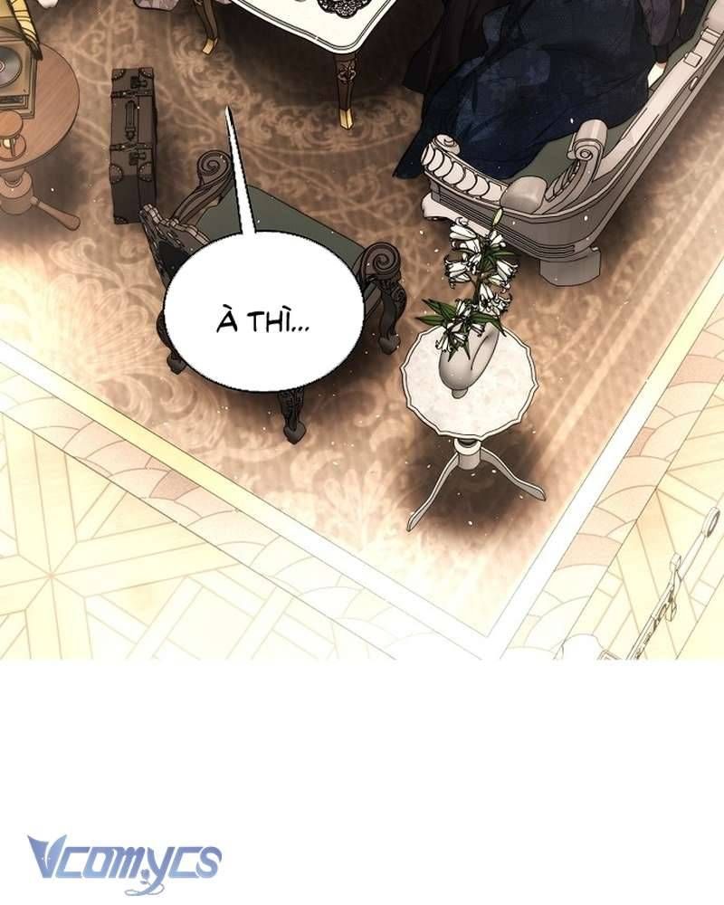 Hãy Dạy Em Cách Khao Khát Chap 34 - Next Chap 35