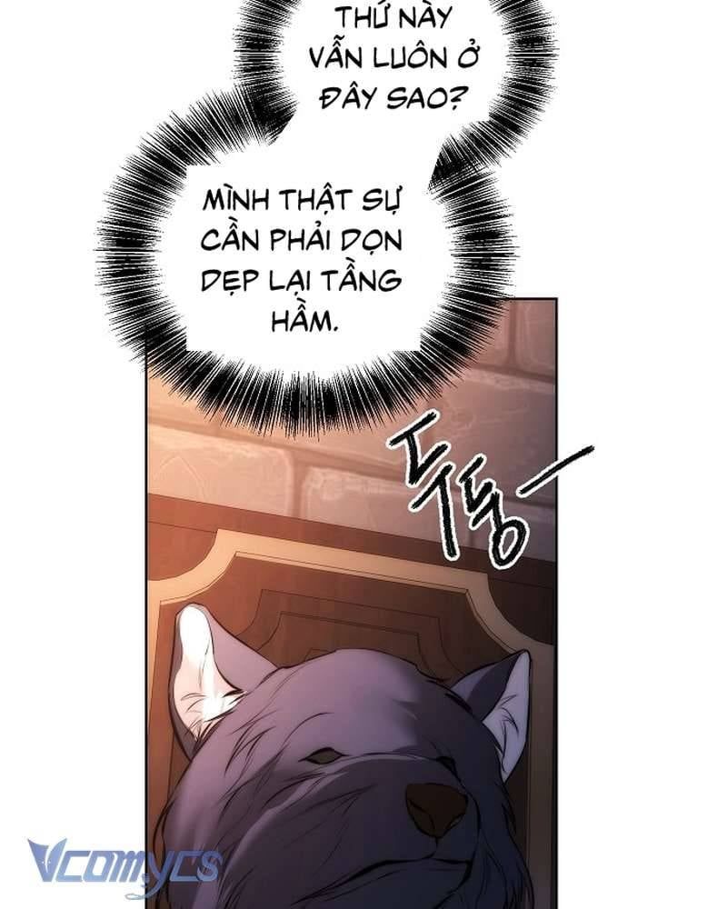 Hãy Dạy Em Cách Khao Khát Chap 34 - Next Chap 35