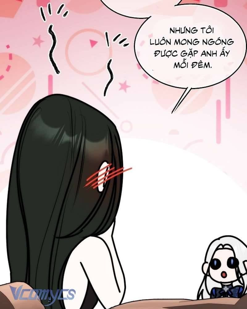 Hãy Dạy Em Cách Khao Khát Chap 34 - Next Chap 35