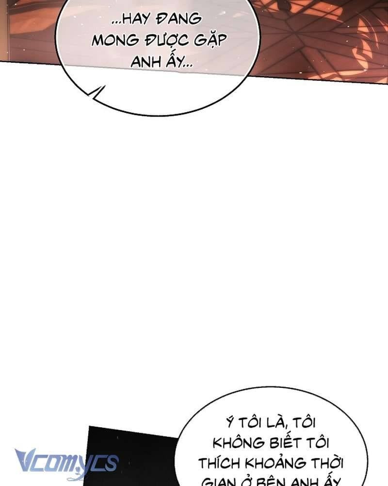 Hãy Dạy Em Cách Khao Khát Chap 34 - Next Chap 35