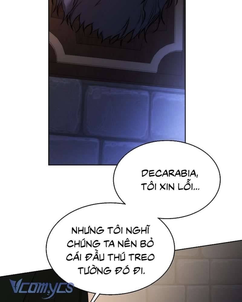 Hãy Dạy Em Cách Khao Khát Chap 34 - Next Chap 35
