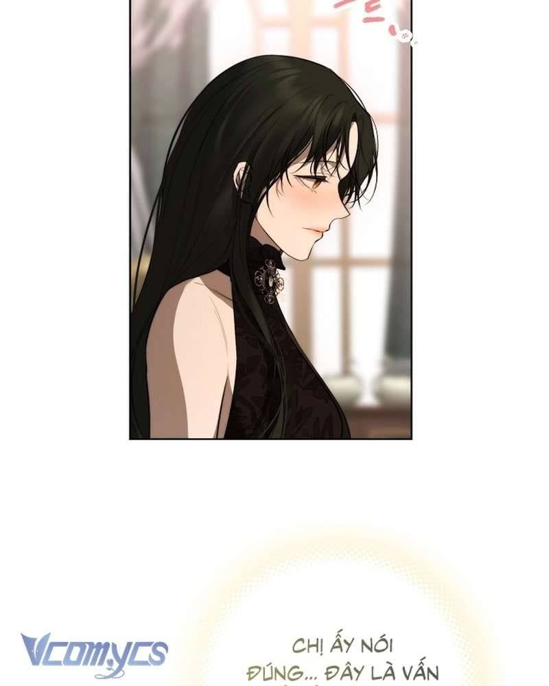 Hãy Dạy Em Cách Khao Khát Chap 34 - Next Chap 35