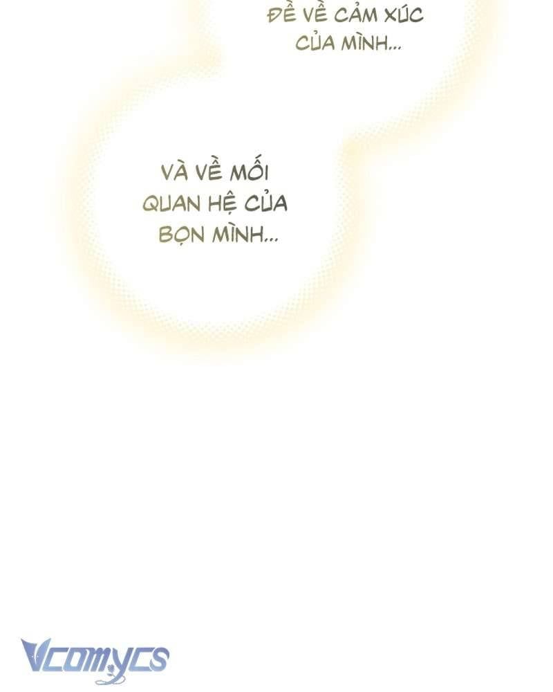 Hãy Dạy Em Cách Khao Khát Chap 34 - Next Chap 35