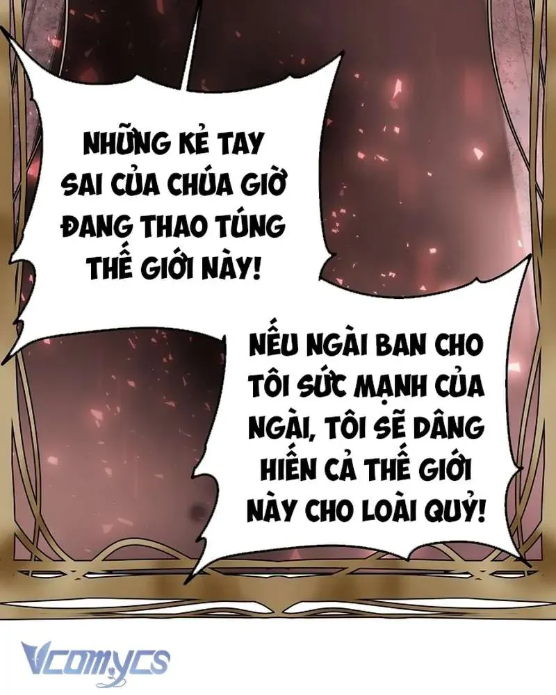 Hãy Dạy Em Cách Khao Khát Chap 42 - Next Chap 43