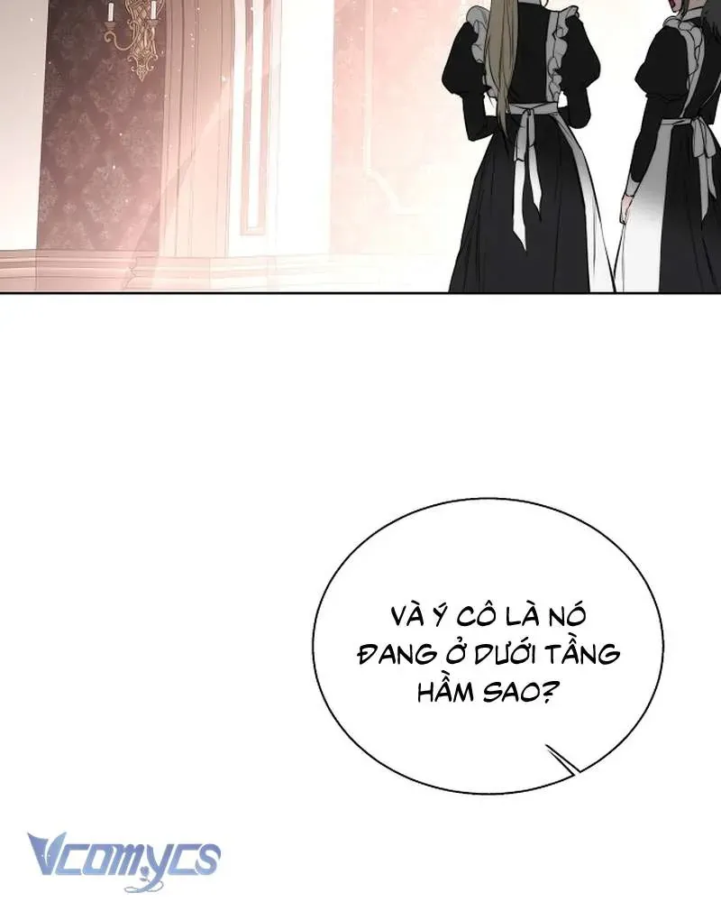Hãy Dạy Em Cách Khao Khát Chap 44 - Next Chap 45