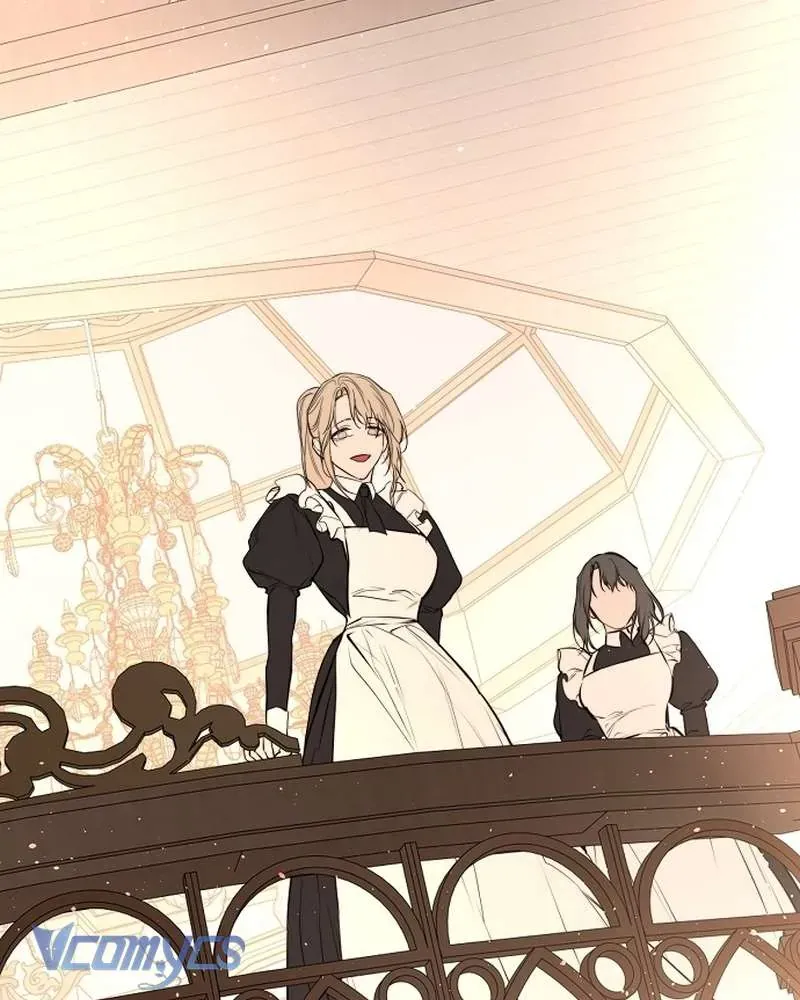 Hãy Dạy Em Cách Khao Khát Chap 44 - Next Chap 45