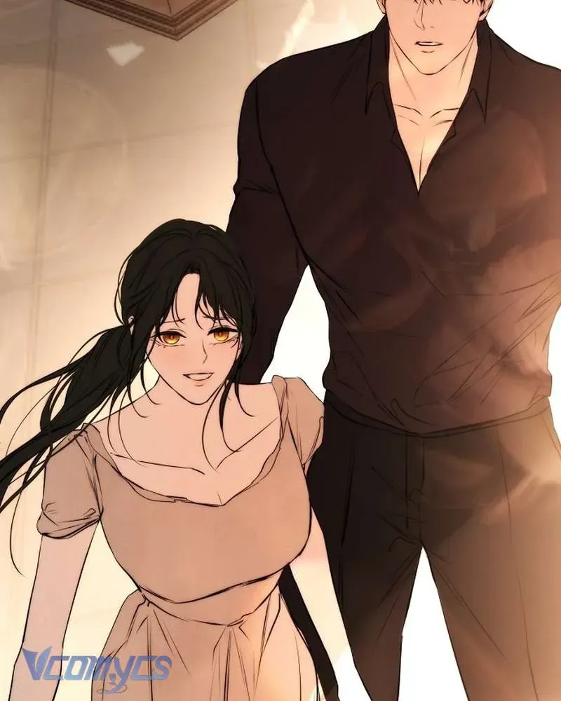 Hãy Dạy Em Cách Khao Khát Chap 44 - Next Chap 45