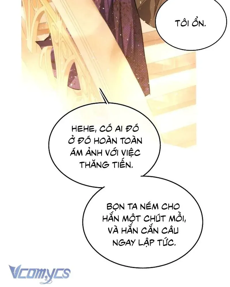 Hãy Dạy Em Cách Khao Khát Chap 44 - Next Chap 45