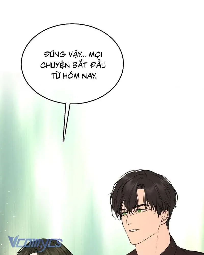 Hãy Dạy Em Cách Khao Khát Chap 44 - Next Chap 45
