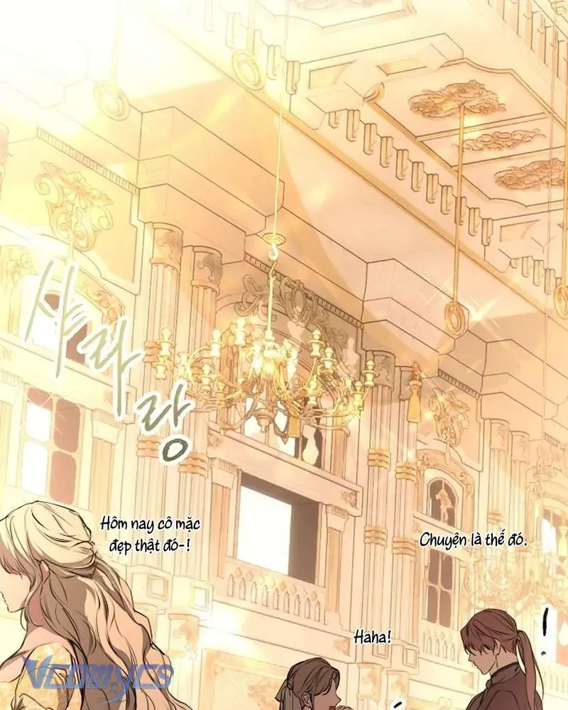 Hãy Dạy Em Cách Khao Khát Chap 44 - Next Chap 45