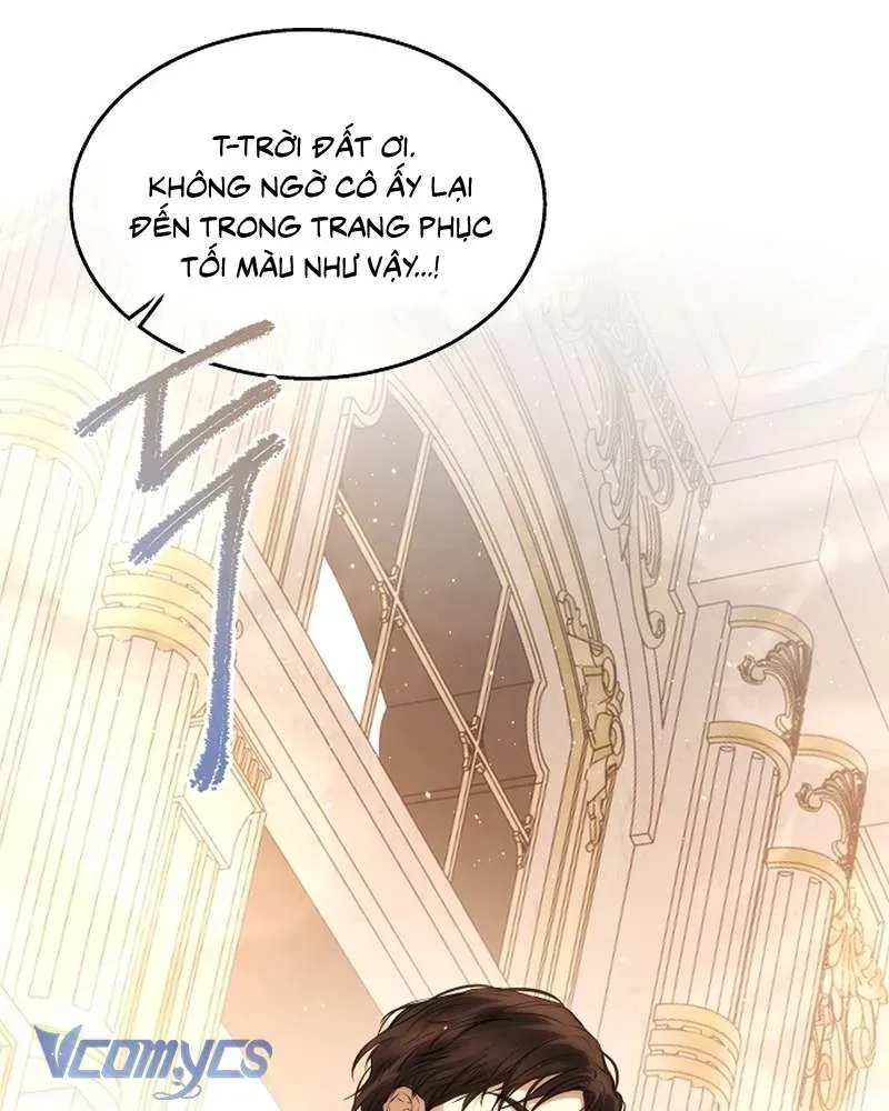 Hãy Dạy Em Cách Khao Khát Chap 44 - Next Chap 45