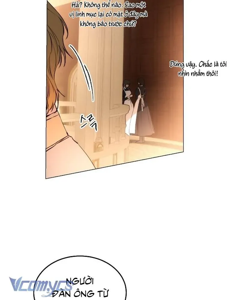 Hãy Dạy Em Cách Khao Khát Chap 44 - Next Chap 45