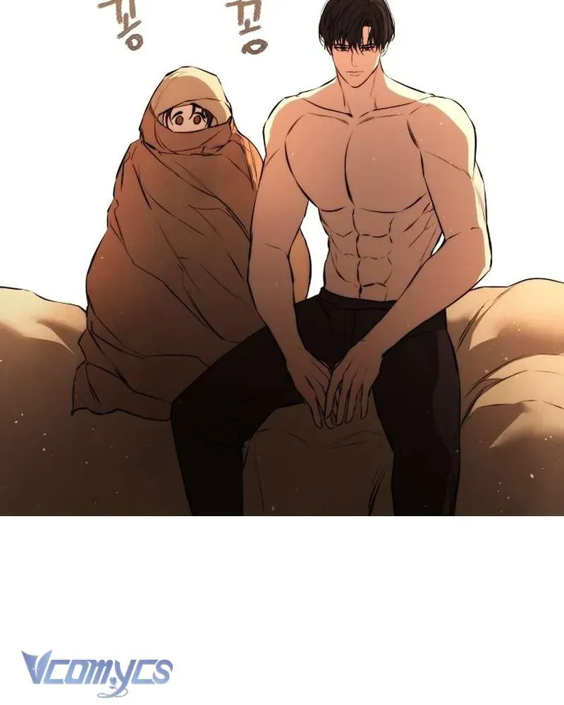 Hãy Dạy Em Cách Khao Khát Chap 44 - Next Chap 45